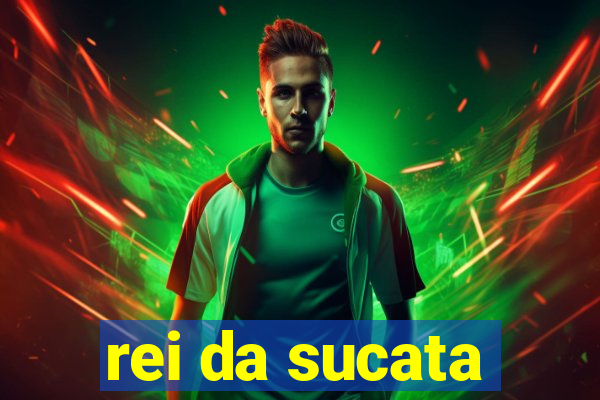 rei da sucata